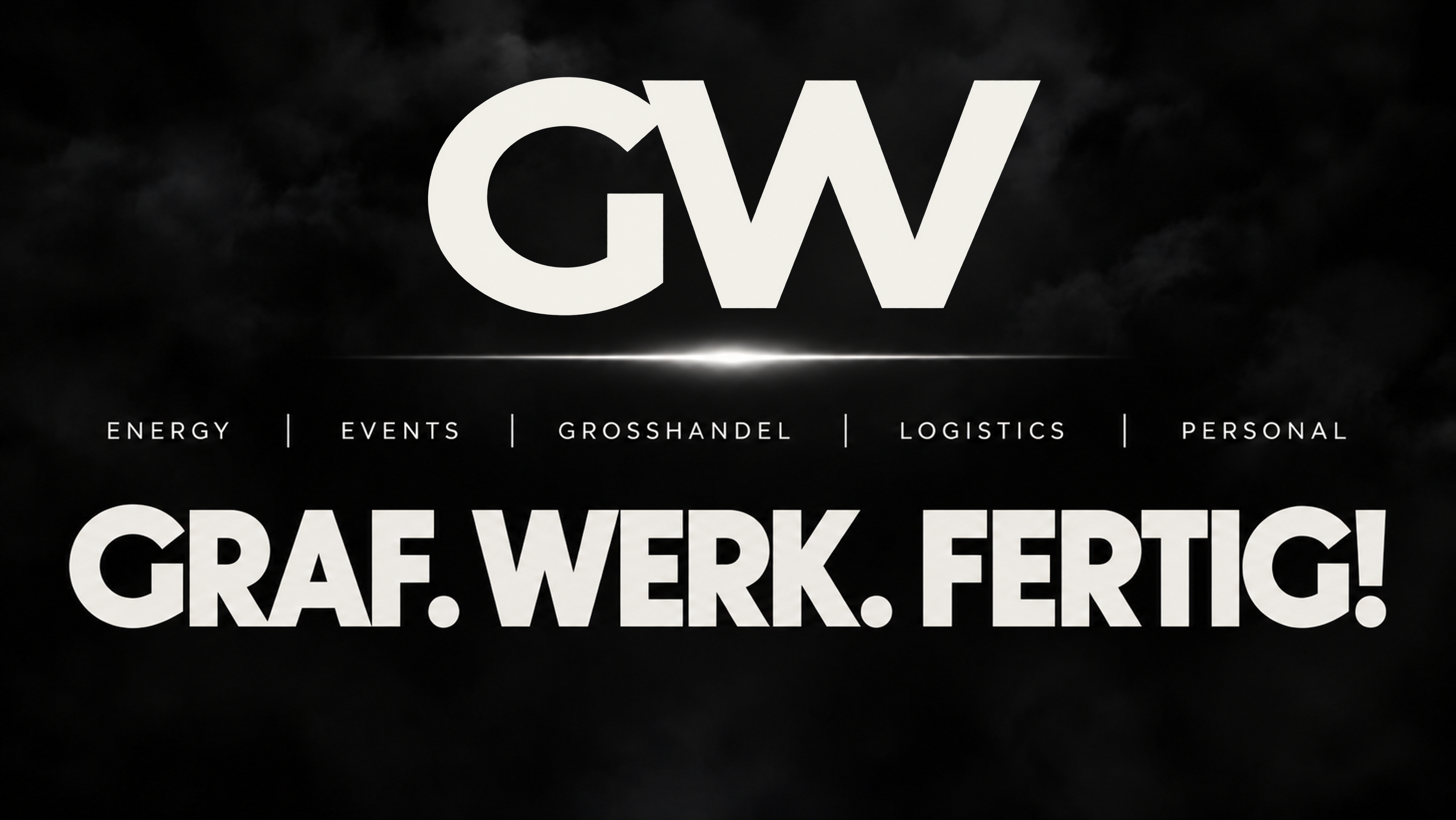 Grafwerk – Energy, Events, Großhandel, Logistics und Personal