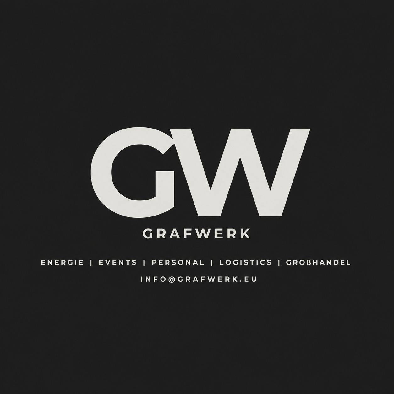 Grafwerk Logo